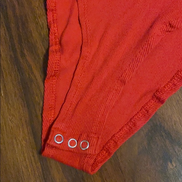 H&M Divided tee-bodysuit - Picture 4 of 4